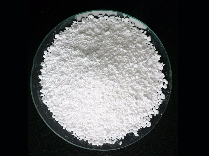 直接法氧化鋅在工業(yè)中有什么作用呢？